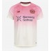 Moški Nogometni dresi Bayer Leverkusen Alejandro Grimaldo #20 Gostujoči 2025-26 Kratek Rokav